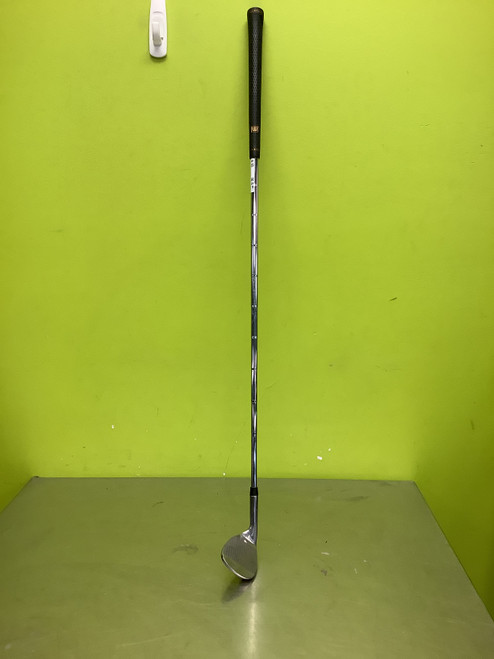 Vist Large View of Product Image Which is Used Wilson HARMONIZED Golf Wedge Mens RH 52 Degree