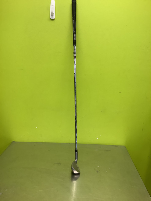 Vist Large View of Product Image Which is Used Nike SLINGSHOT Golf Wedge Mens RH Gap/Approach Wedge