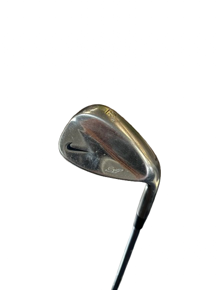 Vist Large View of Product Image Which is Used Nike SV Golf Wedge Mens RH 52 Degree