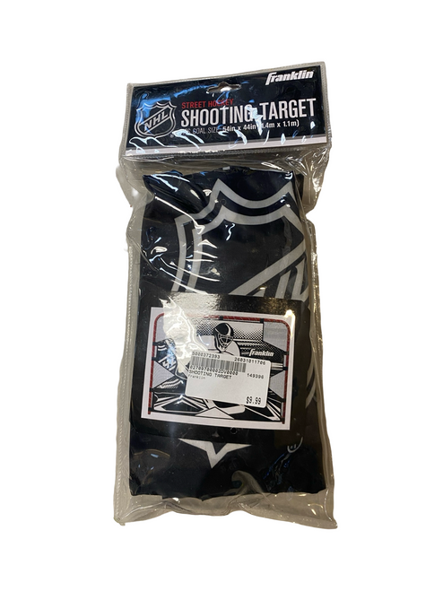 Vist Large View of Product Image Which is Used Franklin Hockey Accessory