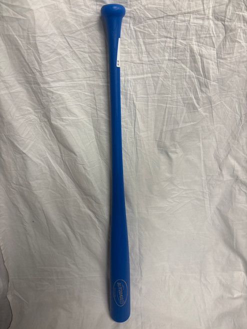 Vist Large View of Product Image Which is Used BB/SB Wffle Ball Bat