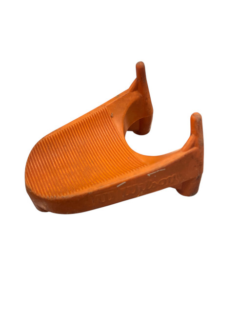 Vist Large View of Product Image Which is Used Wilson Football Accessory