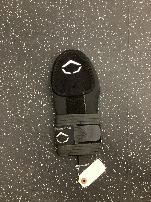 Vist Large View of Product Image Which is Used Evoshield BB/SB Accessory