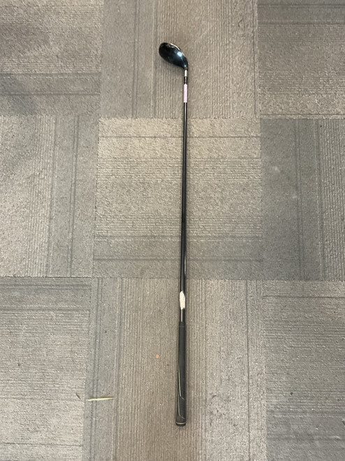 Vist Large View of Product Image Which is Used Adams Golf IDEA Mens Fairway Wood RH 5 Wood