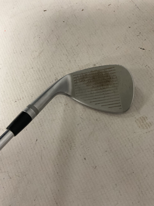 Vist Large View of Product Image Which is Used Titleist VOKEY DESIGN 250 Golf Wedge Mens RH 50 Degree