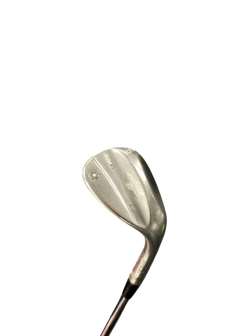 Vist Large View of Product Image Which is Used Taylormade SB 10 Golf Wedge Mens RH 60 Degree