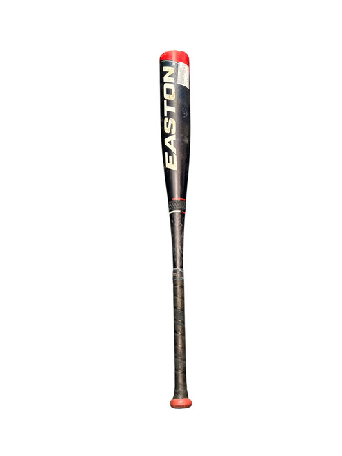 Vist Large View of Product Image Which is Used Easton ADV HYPE BB/SB USSSA 2 5/8 Bat 30"
