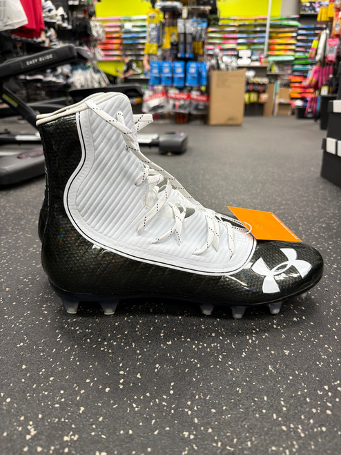 football cleat clearance