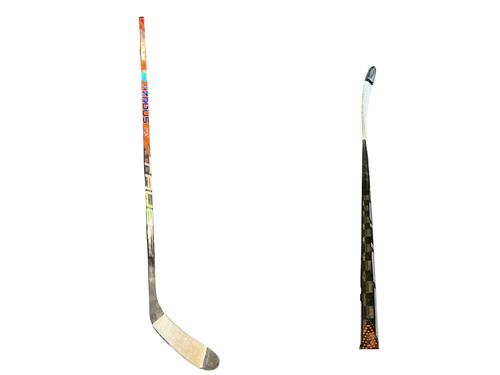 Vist Large View of Product Image Which is Used True HZRDOUS PX Senior One Piece Left 75 Flex