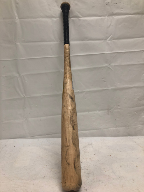 Vist Large View of Product Image Which is Used BIRDMAN BB/SB Wood Bat 32 1/2"