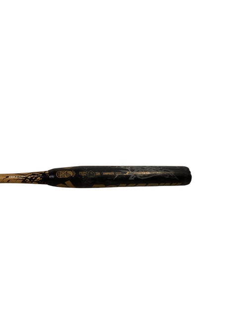 Vist Large View of Product Image Which is Used Demarini AFTERMATH BB/SB Slowpitch Bat 34"