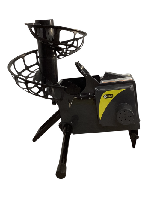Vist Large View of Product Image Which is Used SKLZ Racquet Accessory