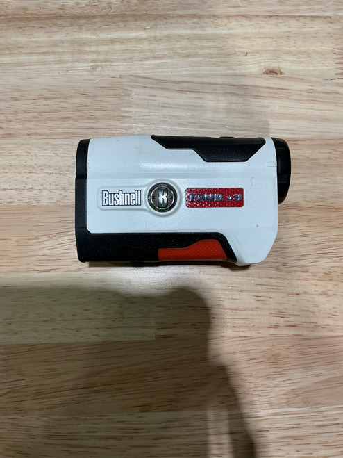 Vist Large View of Product Image Which is Used Bushnell TOUR V3 Field Equipment