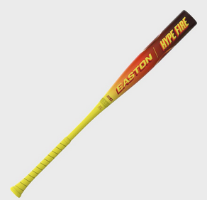 Vist Large View of Product Image Which is New EASTON 2026 HYPE FIRE BBCOR 32" -3