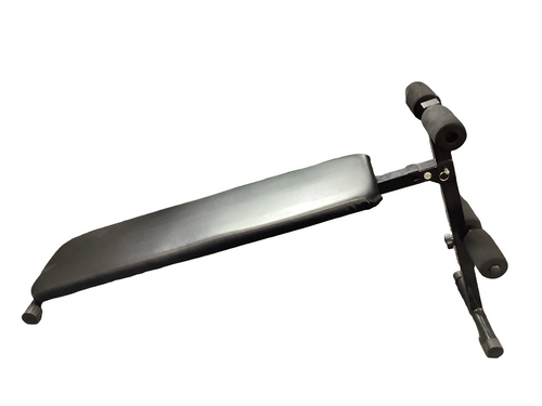 Vist Large View of Product Image Which is Used AB BENCH Ab Bench