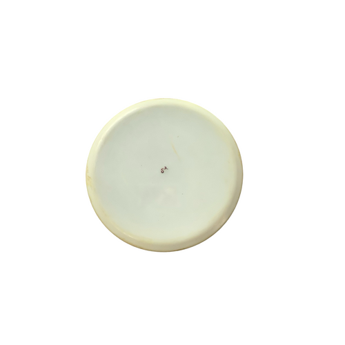 Vist Large View of Product Image Which is Used Finish Line MID RANGE Disc Golf Mid Range White