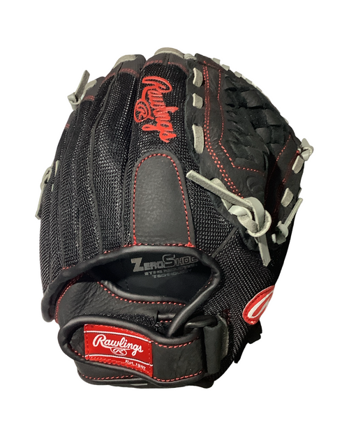 Vist Large View of Product Image Which is New RAWLINGS 12 INCH