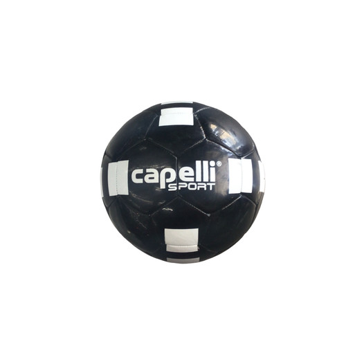 Vist Large View of Product Image Which is Used CAPELLI Soccer Balls Other White 1