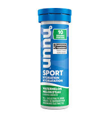 Vist Large View of Product Image Which is New NUUN IMMUNITY DRINK WATERMELON