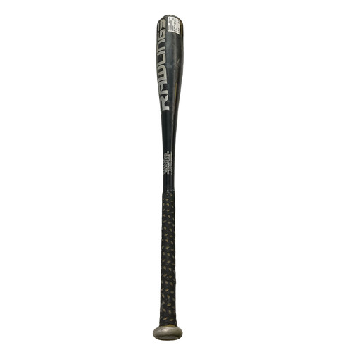Vist Large View of Product Image Which is Used Rawlings 5150 ALLOY BB/SB USA 2 5/8 Bat 29"