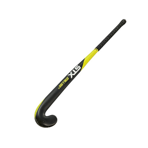 Vist Large View of Product Image Which is Used STX STALLION 50 FH Complete Stick Black 36"