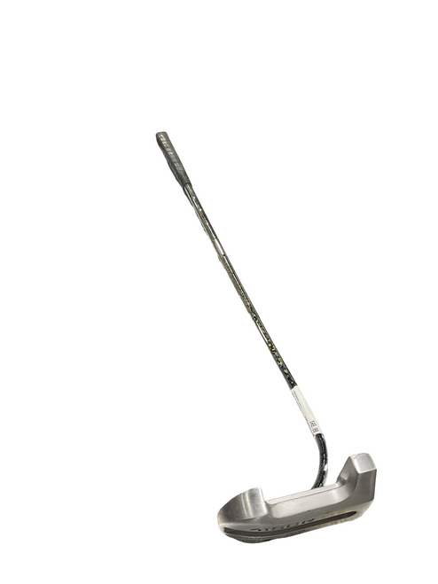 Vist Large View of Product Image Which is Used MASTER GRIP PUTTER Mens Putter RH