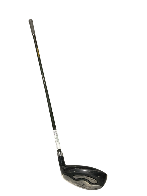 Vist Large View of Product Image Which is Used Controller ELITES 4H Mens Hybrid Club RH 4 Hybrid