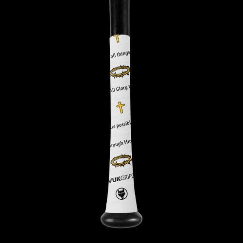Vist Large View of Product Image Which is New VUKG FAITH THROUGH HIM ALL