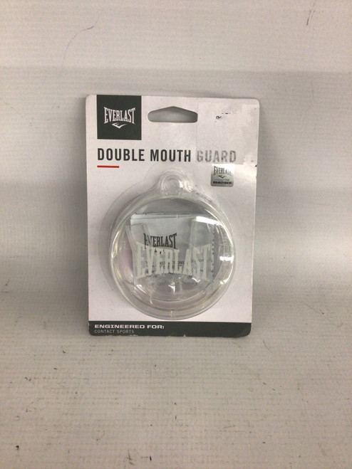 Vist Large View of Product Image Which is Used Everlast Boxing Accessory