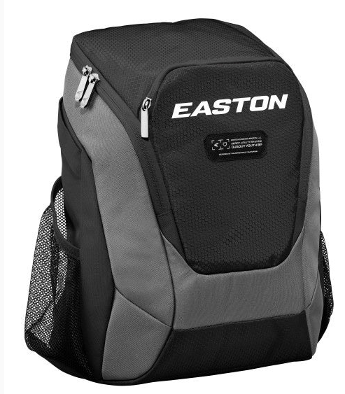 Vist Large View of Product Image Which is New DUGOUT YTH BACKPACK BLK