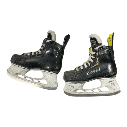 Vist Large View of Product Image Which is Used Bauer S29 Junior Hockey Skate Junior 01