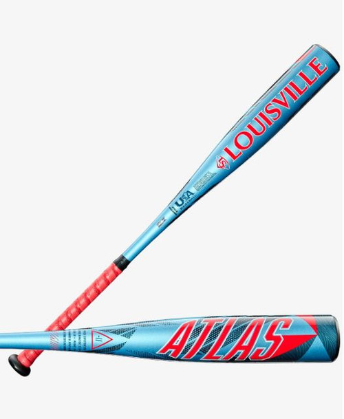 Vist Large View of Product Image Which is New 2026 LOUISVILLE SLUGGER ATLAS USA 29" -11