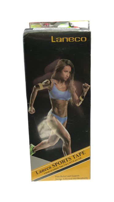 Vist Large View of Product Image Which is Laneco, Sports Tape