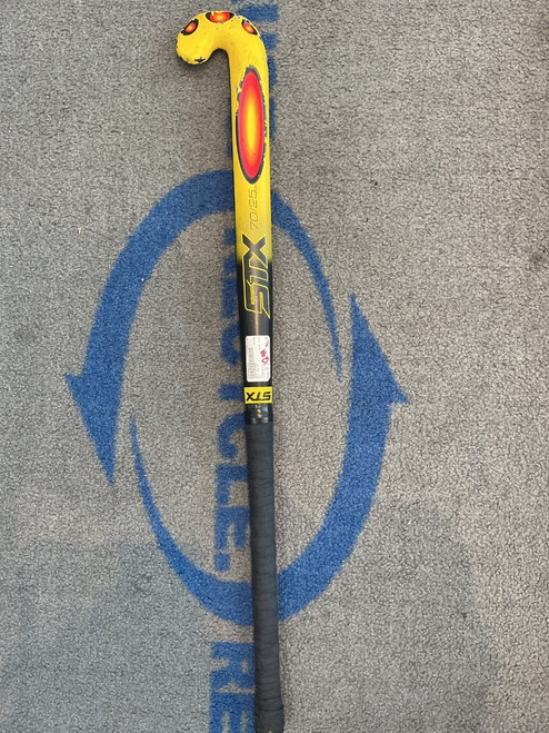 Vist Large View of Product Image Which is Used STX 70/25 FH Complete Stick Yellow 36"
