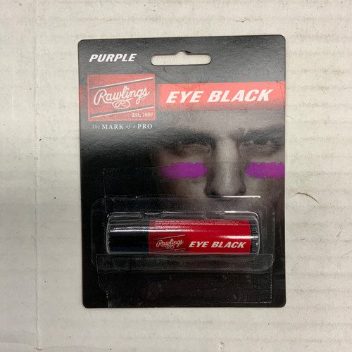 Vist Large View of Product Image Which is New EYE BLACK PURPLE