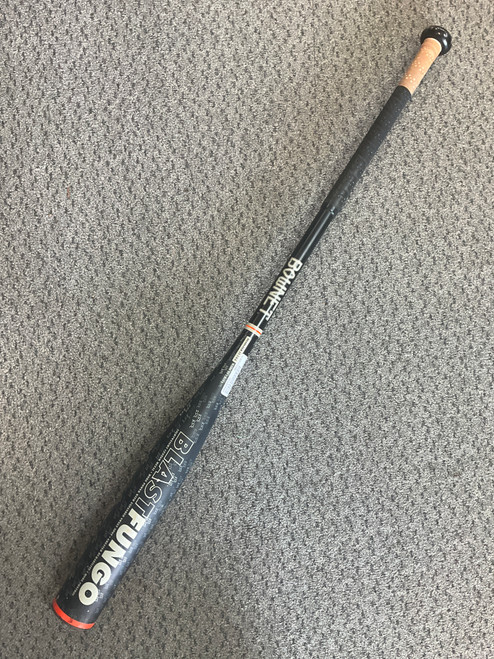 Vist Large View of Product Image Which is Used Bownet BLASTFUNGO 35/19 BB/SB Fungo Bat 35"