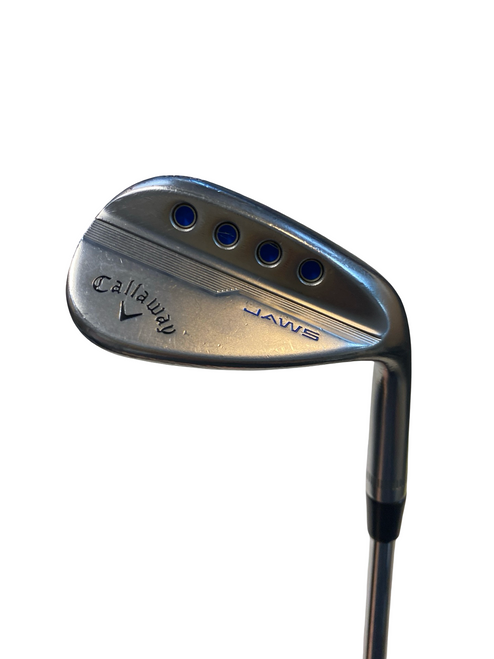 Vist Large View of Product Image Which is Used Odyssey WHITE HOT OG Mens Putter RH