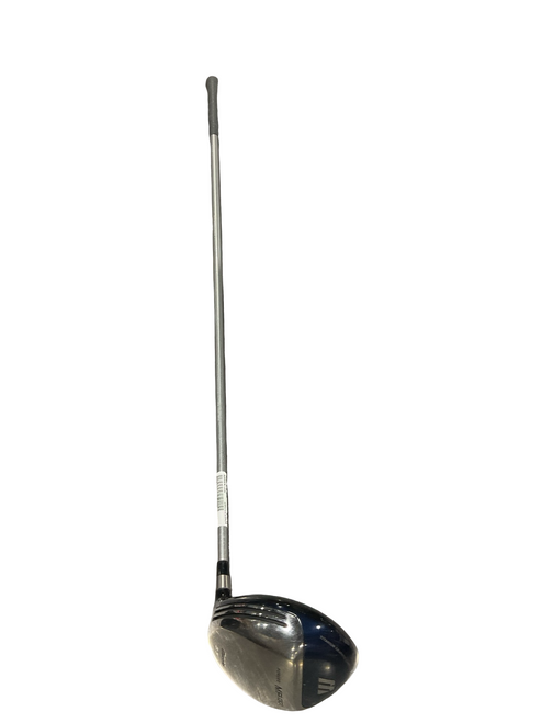 Vist Large View of Product Image Which is Used Mizuno FORGED MP.001 Mens Driver RH 8.5 Degree