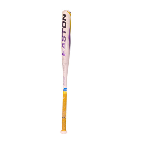 Vist Large View of Product Image Which is Used Easton AMETHYST BB/SB Fastpitch Bat 29"