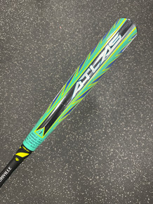 Vist Large View of Product Image Which is New Louisville ATLAS HYBRID GREEN BBCOR 33/30