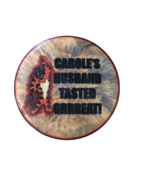 Vist Large View of Product Image Which is Used Innova FIREBIRD CAROLES HUSBAND Disc Golf Driver None