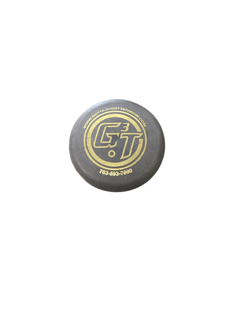 Vist Large View of Product Image Which is Used G3T LITTLE FLYER Other Golf Disc
