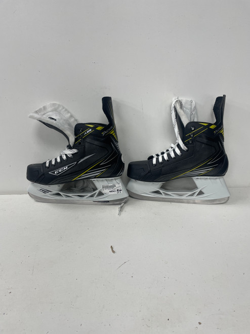 Vist Large View of Product Image Which is Used CCM TACKS A25 Senior Hockey Skate Senior 7