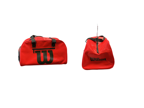 Vist Large View of Product Image Which is Used Wilson Medium Equipment Bag