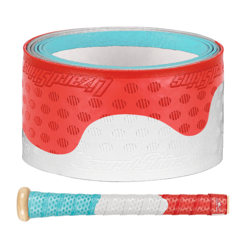 Vist Large View of Product Image Which is Lizard Skins DSP Ultra Bat Grip 1.8mm