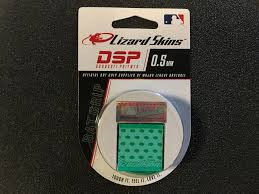 Vist Large View of Product Image Which is New Lizard Skin Ultra Bat Grip
