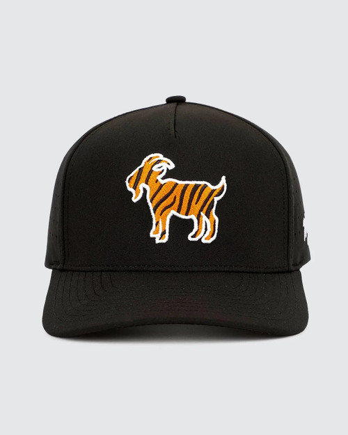 Vist Large View of Product Image Which is New The GOAT Hat
