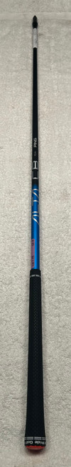 Vist Large View of Product Image Which is ALTA CB 70R 5 HYBRID SHAFT W/ PING TIP graphite/regular flex