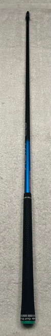 Vist Large View of Product Image Which is ALTA CB 70R 7 HYBRID SHAFT W/ PING TIP graphite / regular flex