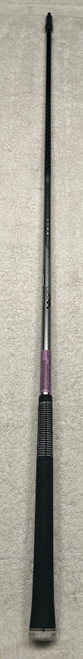 Vist Large View of Product Image Which is Used MITSUBISHI CHEMICAL C6 SERIES 60 5 HYBRID SHAFT W/ PING TIP graphite/regular flex